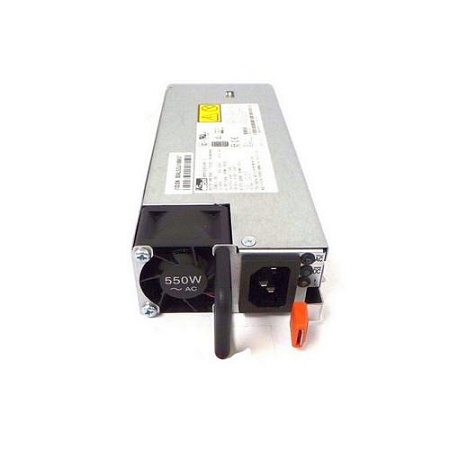 Блок питания Lenovo TCH ThinkSystem 550W(230V/115V) Platinum Hot-Swap Power Supply (no power cord) (ST250/550,SR530/SR550/SR650/ST550/SR630)