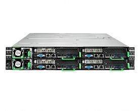 Сервер Fujitsu PRIMERGY CX600 M1