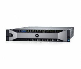 Сервер Dell EMC PowerEdge R830