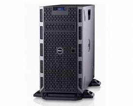 Сервер Dell EMC PowerEdge T330