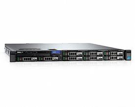 Сервер Dell EMC PowerEdge R430