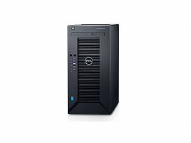 Сервер Dell EMC PowerEdge T30