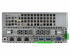 Сервер Fujitsu PRIMERGY CX2570 M1