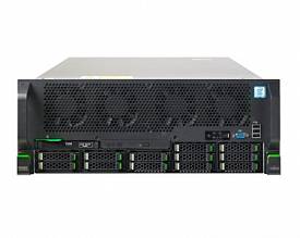 Сервер Fujitsu PRIMERGY RX4770 M2