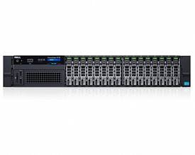 Сервер Dell EMC PowerEdge R730