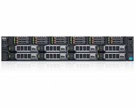 Сервер Dell EMC PowerEdge R730xd
