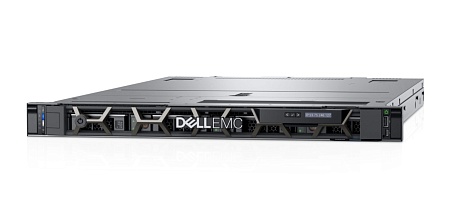 Сервер Dell EMC PowerEdge R6525