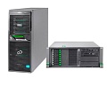 Сервер Fujitsu PRIMERGY TX150 S8 Tower/Rack