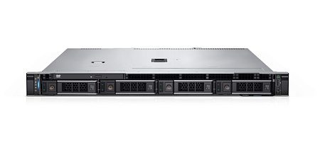 Сервер Dell EMC PowerEdge R250